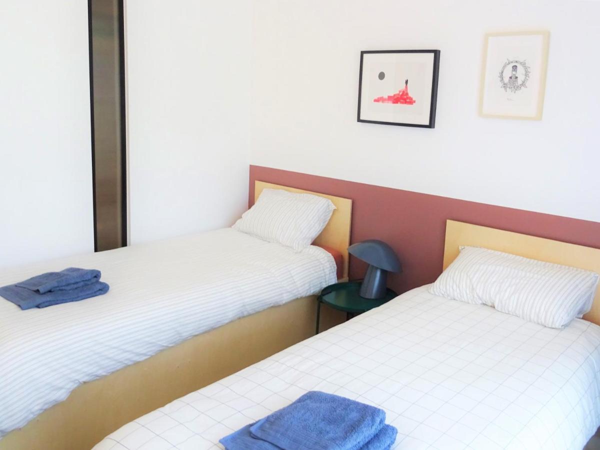 Salty Woods Lodge, Chambre D'Hotes Вьё-Боко-ле-Бен Экстерьер фото