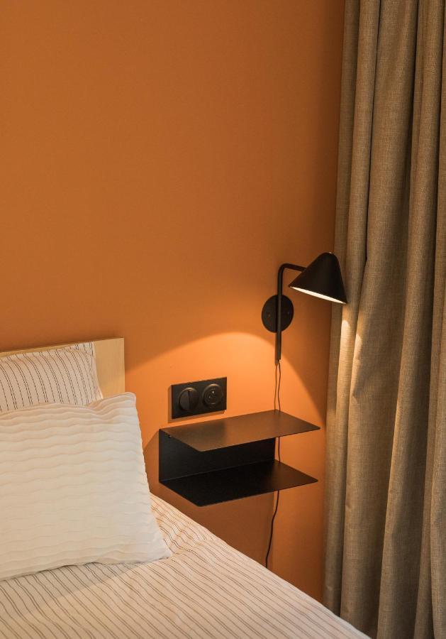 Salty Woods Lodge, Chambre D'Hotes Вьё-Боко-ле-Бен Экстерьер фото