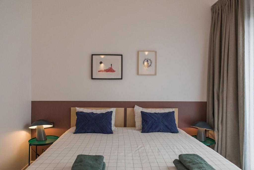 Salty Woods Lodge, Chambre D'Hotes Вьё-Боко-ле-Бен Экстерьер фото